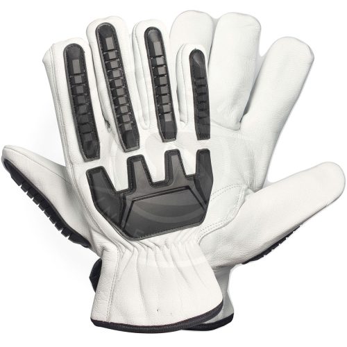 Impact Gloves