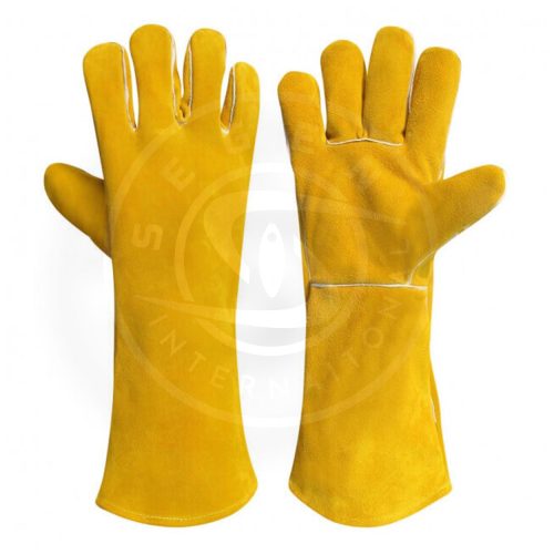 Welding Gloves