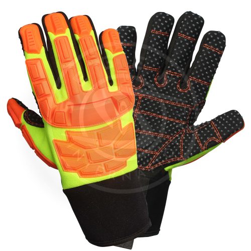 Impact Gloves