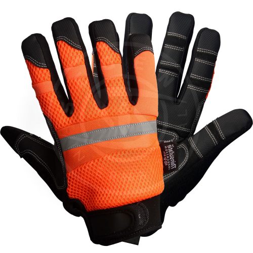 Mechanics Gloves