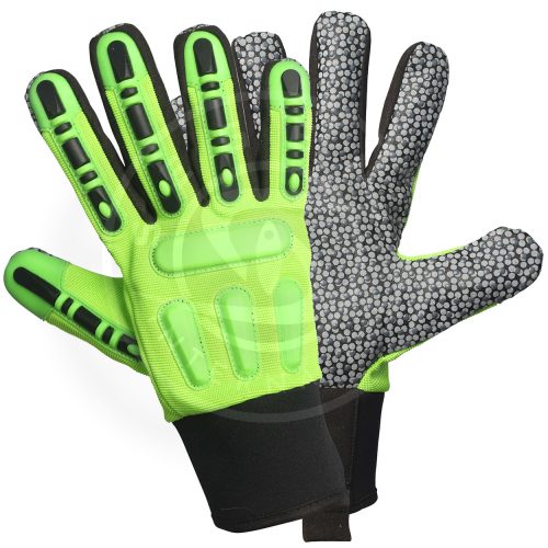 Impact Gloves