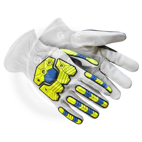 Impact Gloves