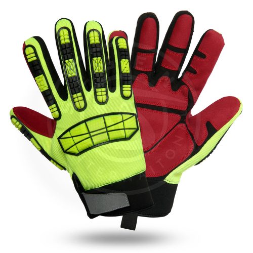 Impact Gloves