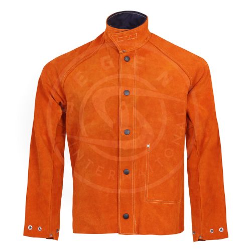 Welding Jacket