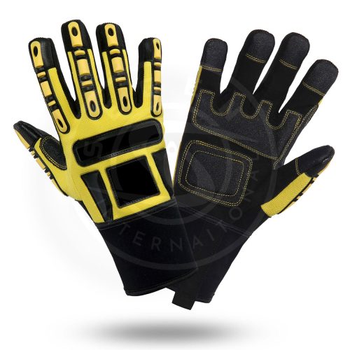 Impact Gloves