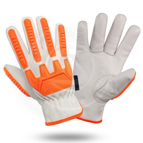 Impact Gloves