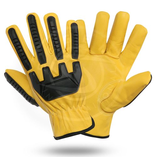 Impact Gloves