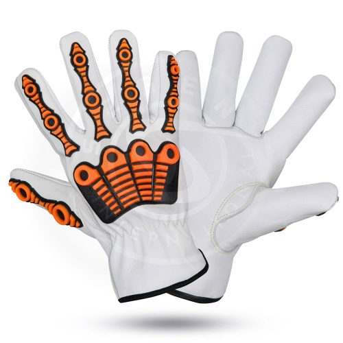 Impact Gloves