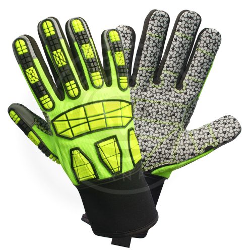 Impact Gloves