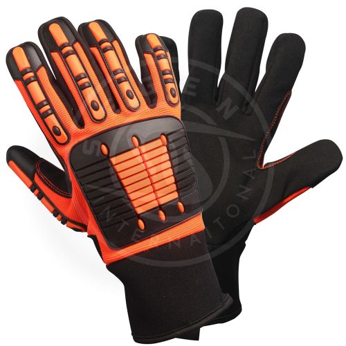 Impact Gloves