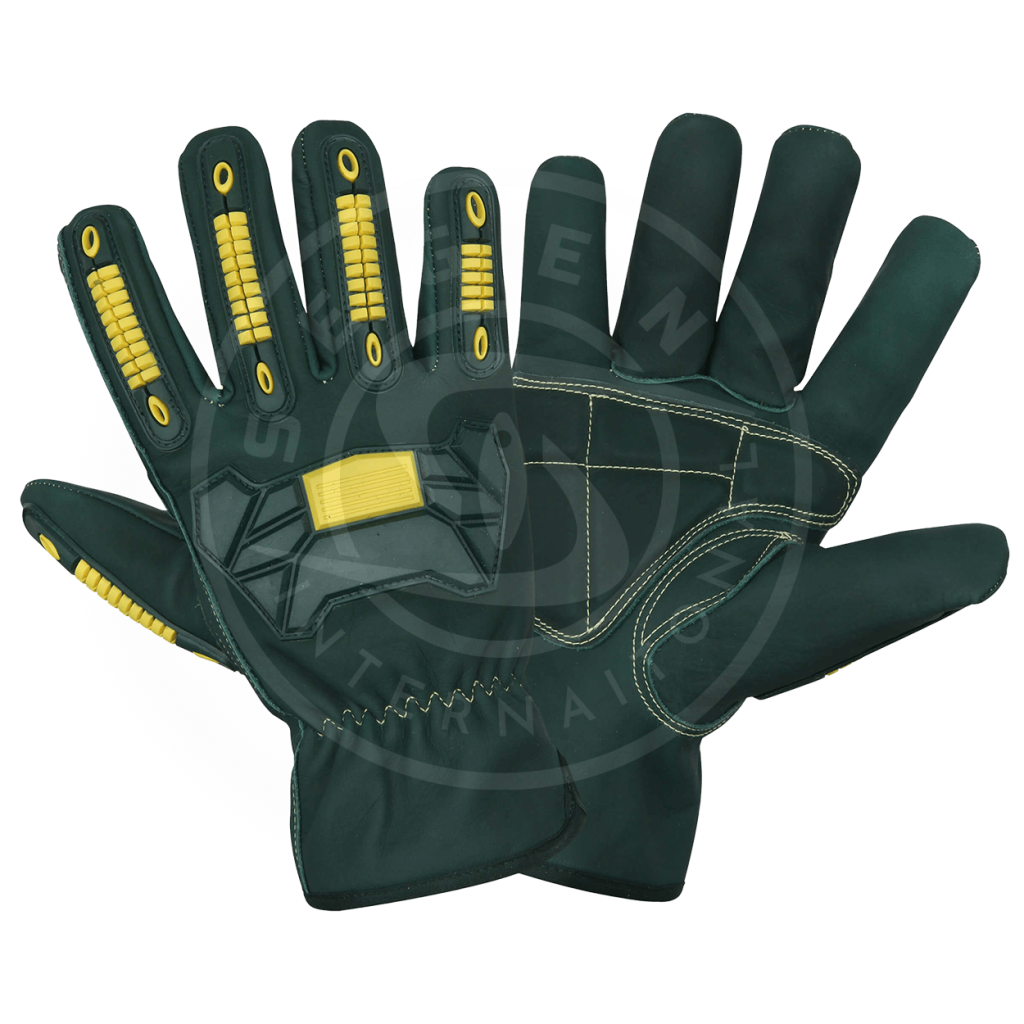 Impact Gloves