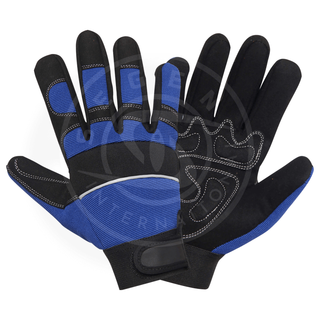 Mechanics Gloves