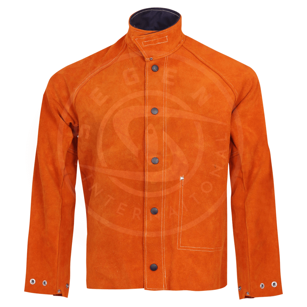 Welding Jacket