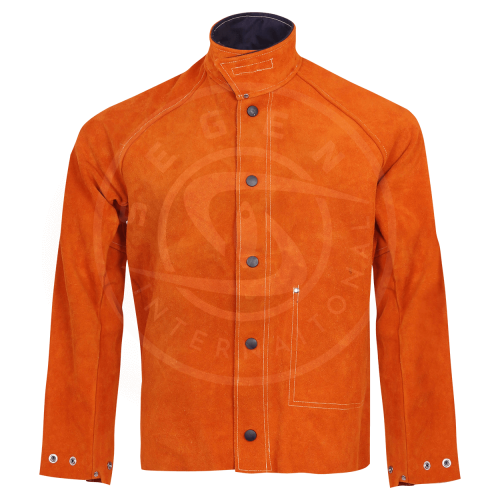 Welding Jacket