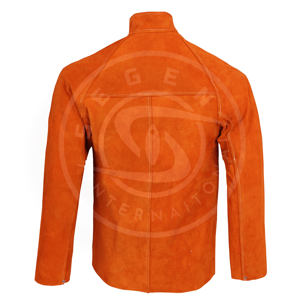 Welding Jacket