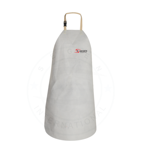 WELDING APRON
