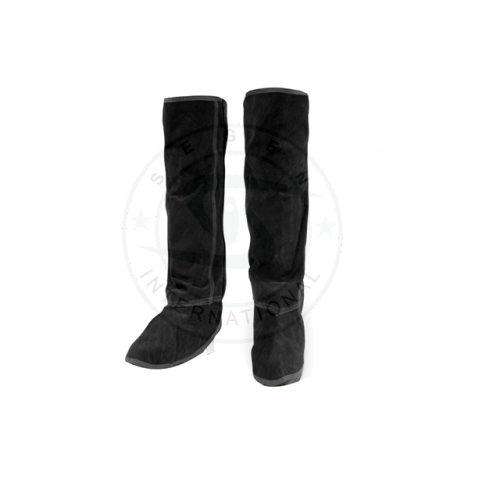 WELDING SPATS
