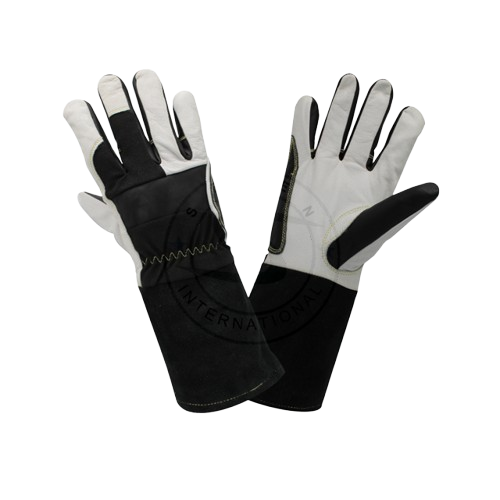 WELDING GLOVES