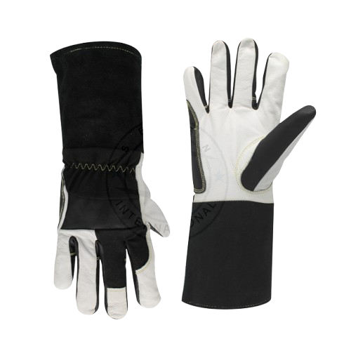 WELDING GLOVES