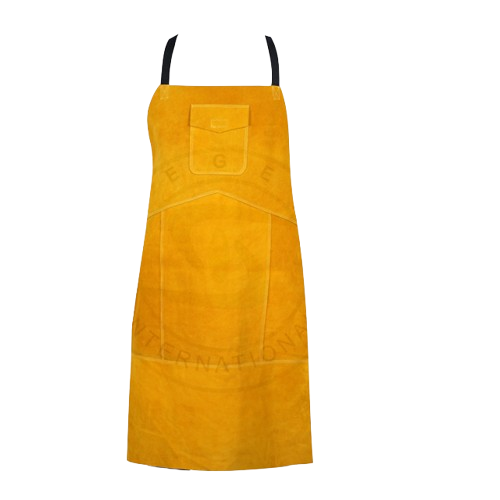 WELDING APRON