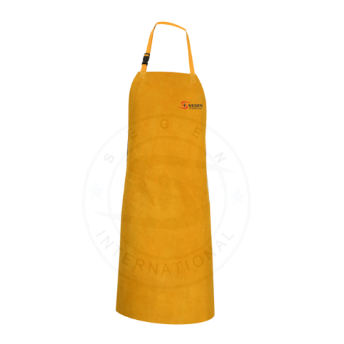 WELDING APRON