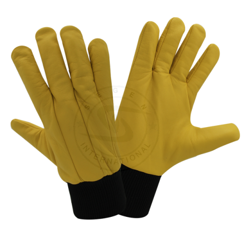 WINTER GLOVES