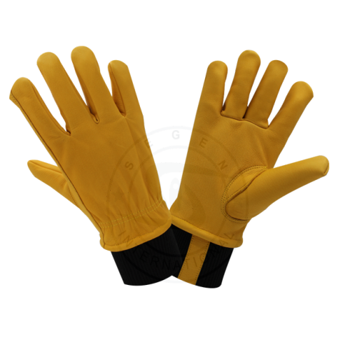 WINTER GLOVES