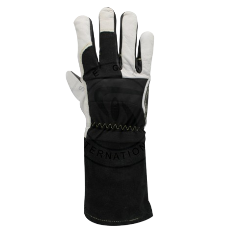 WELDING GLOVES