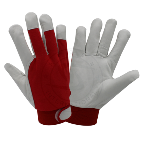ASSEMBLING GLOVES
