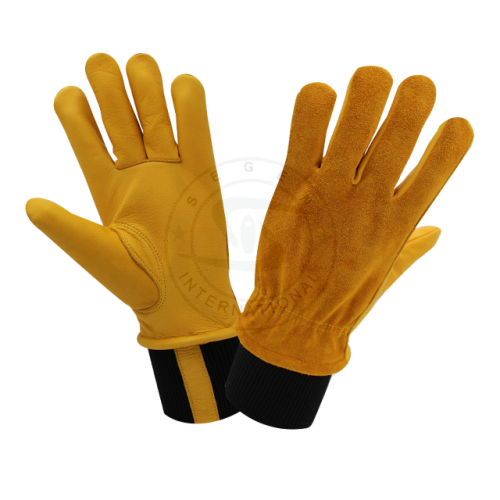 WINTER GLOVES