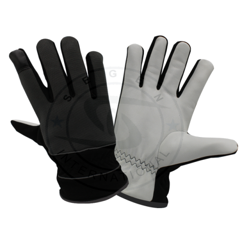 WINTER GLOVES