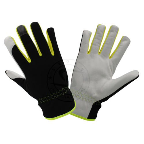 WINTER GLOVES