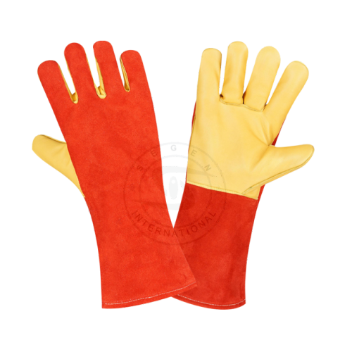 WELDING GLOVE
